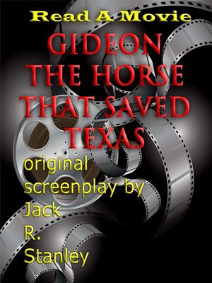 cover image of Gideon
